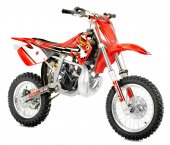 2006 Factory Bike Phantom R 14 Agua photo